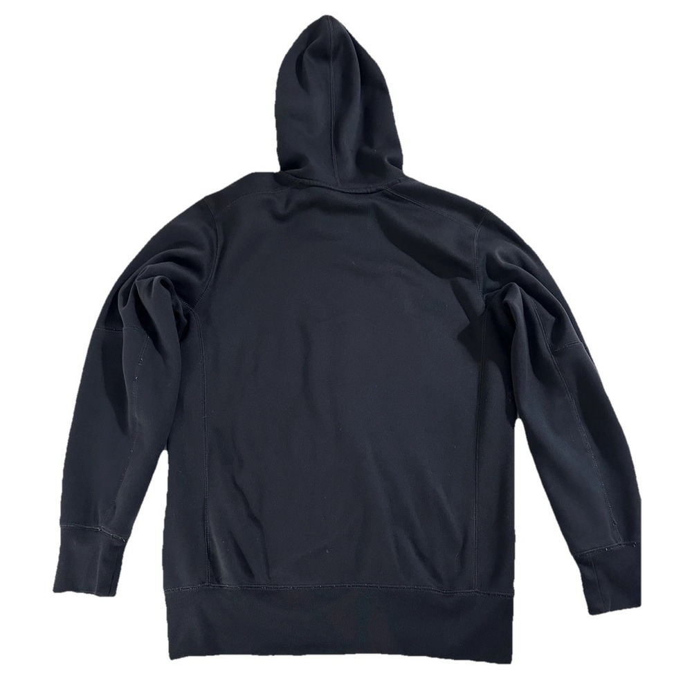 Detroit Tigers Nike DRI-FIT Hoodie Men Small Black MLB Baseball Sweatshirt Hoody - Picture 5 of 9